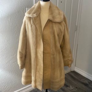 Vintage Lilli Ann coat
